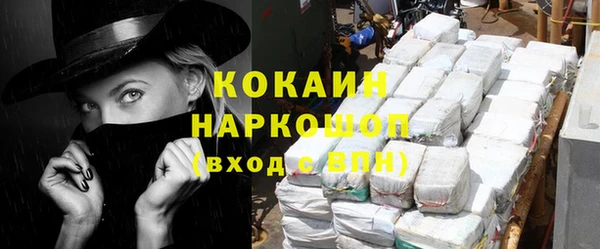 прущий лед Нея
